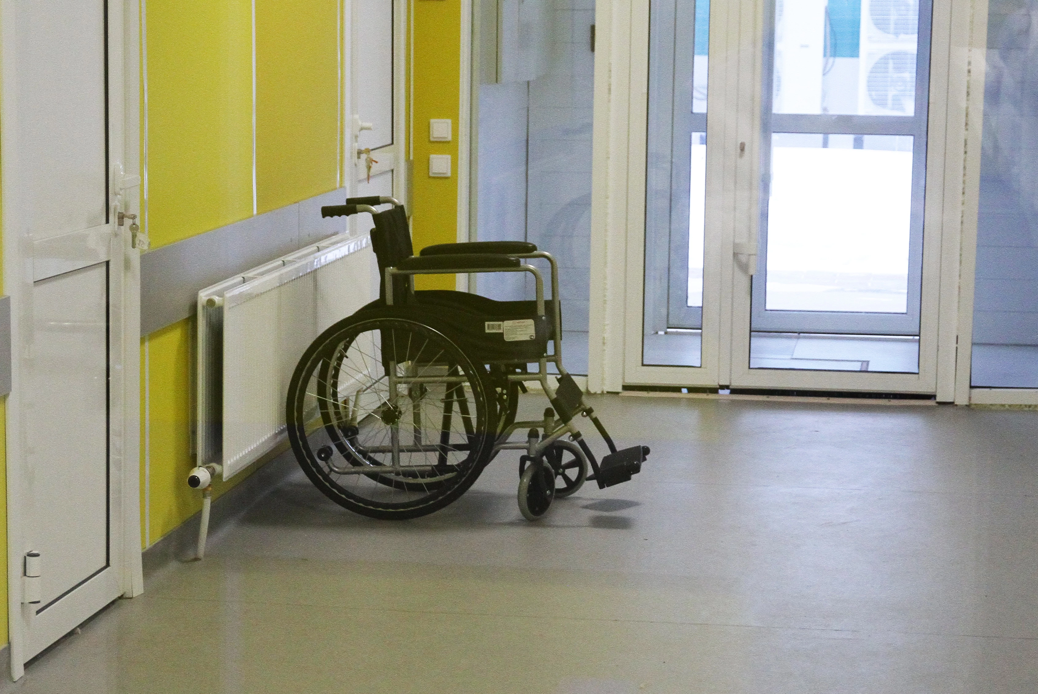 Проверять наличие инвалидности у казахстанцев будут независимые эксперты